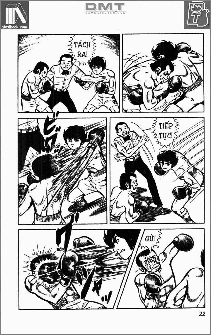 ganbare genki chapter 104 18