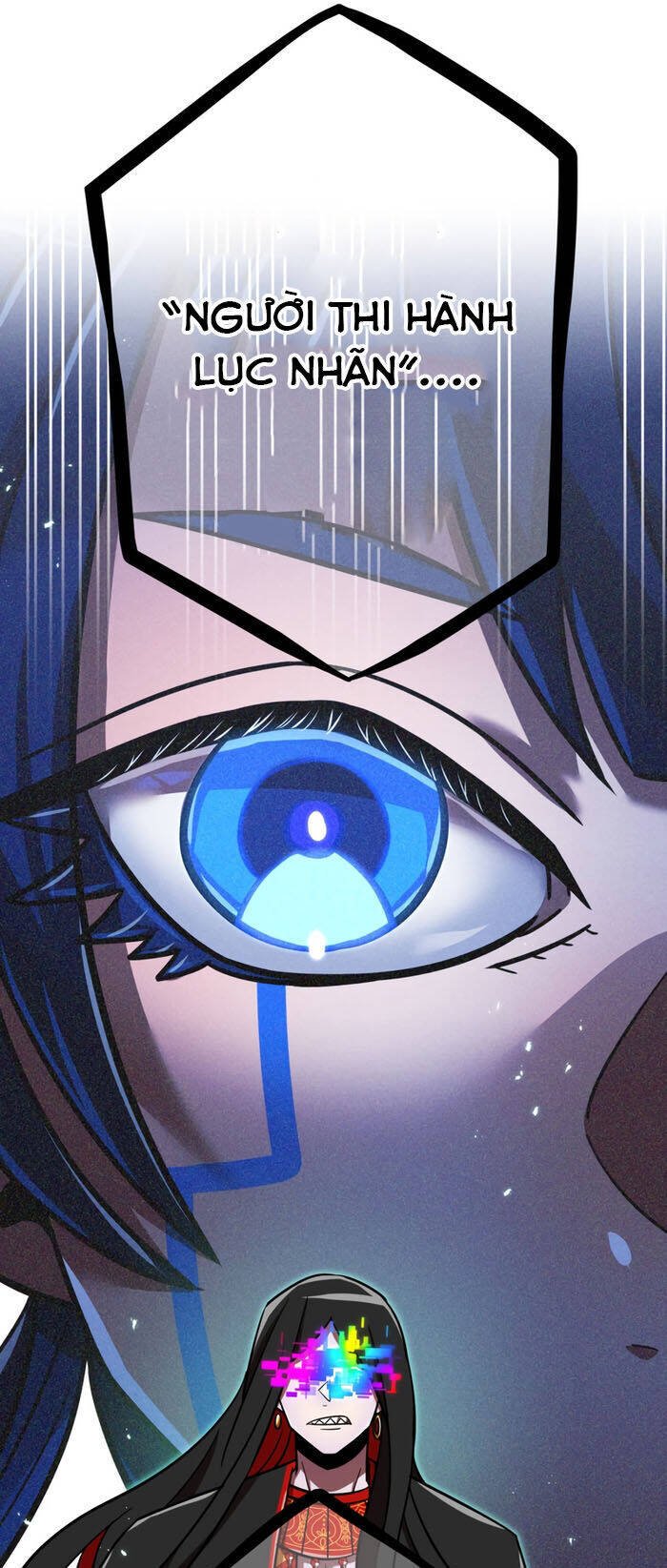 Huyết Thánh Cứu Thế Chủ~ Ta Chỉ Cần 0.0000001% Đã Trở Thành Vô Địch chapter 109 61