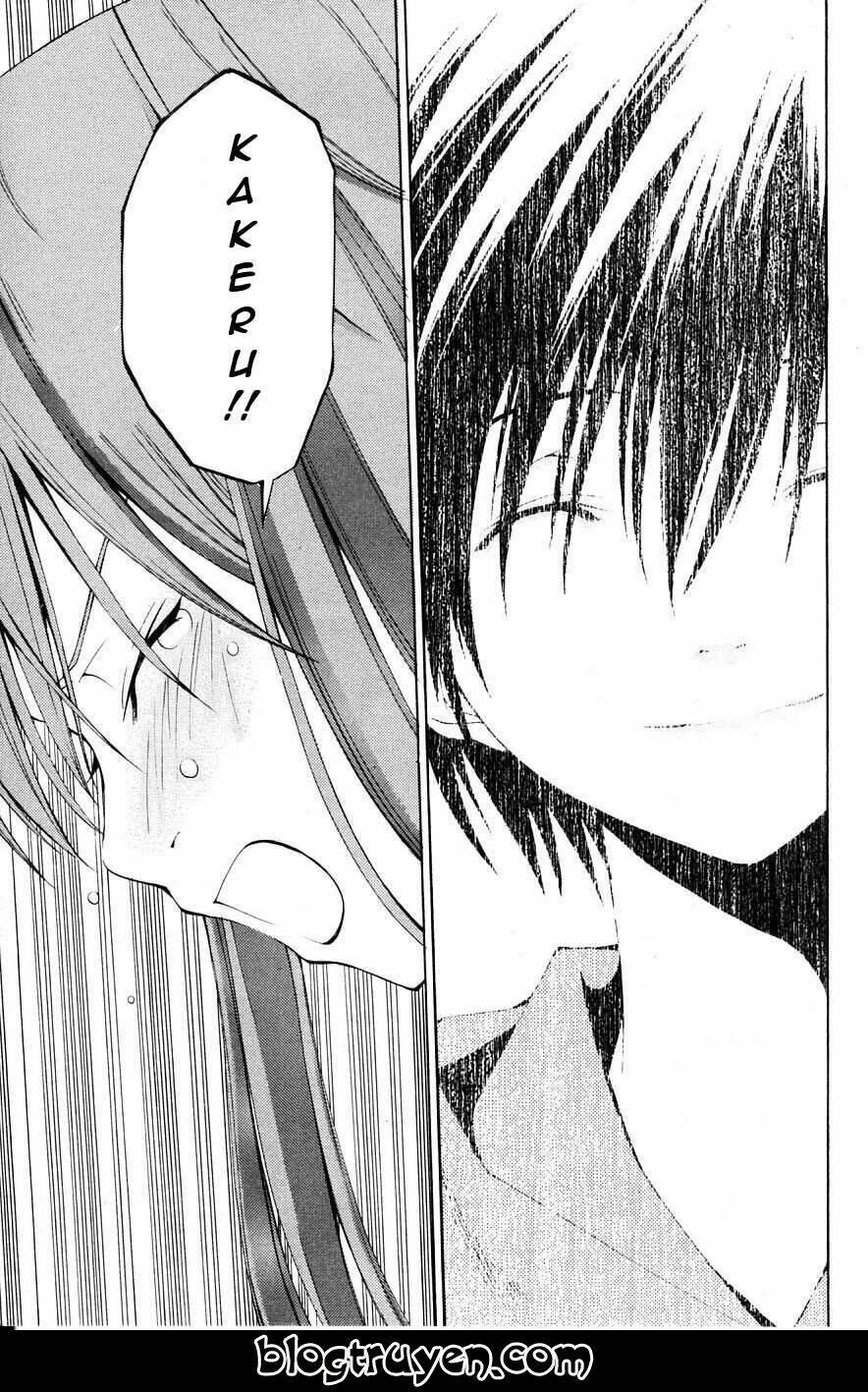 psycho buster chapter 32 28