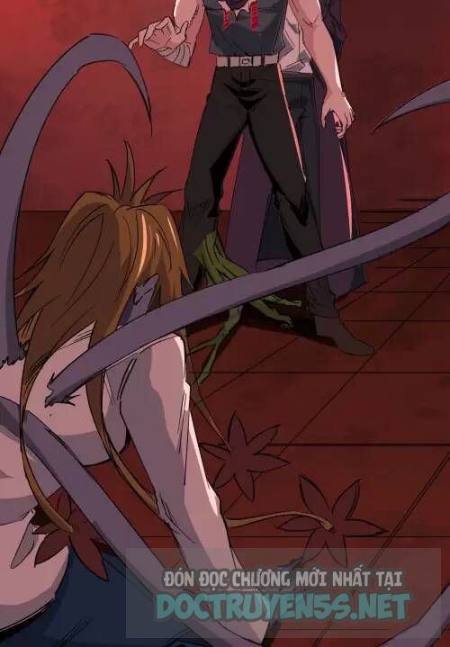 giải cứu 99 nữ chính ở mạt thế chapter 108 16