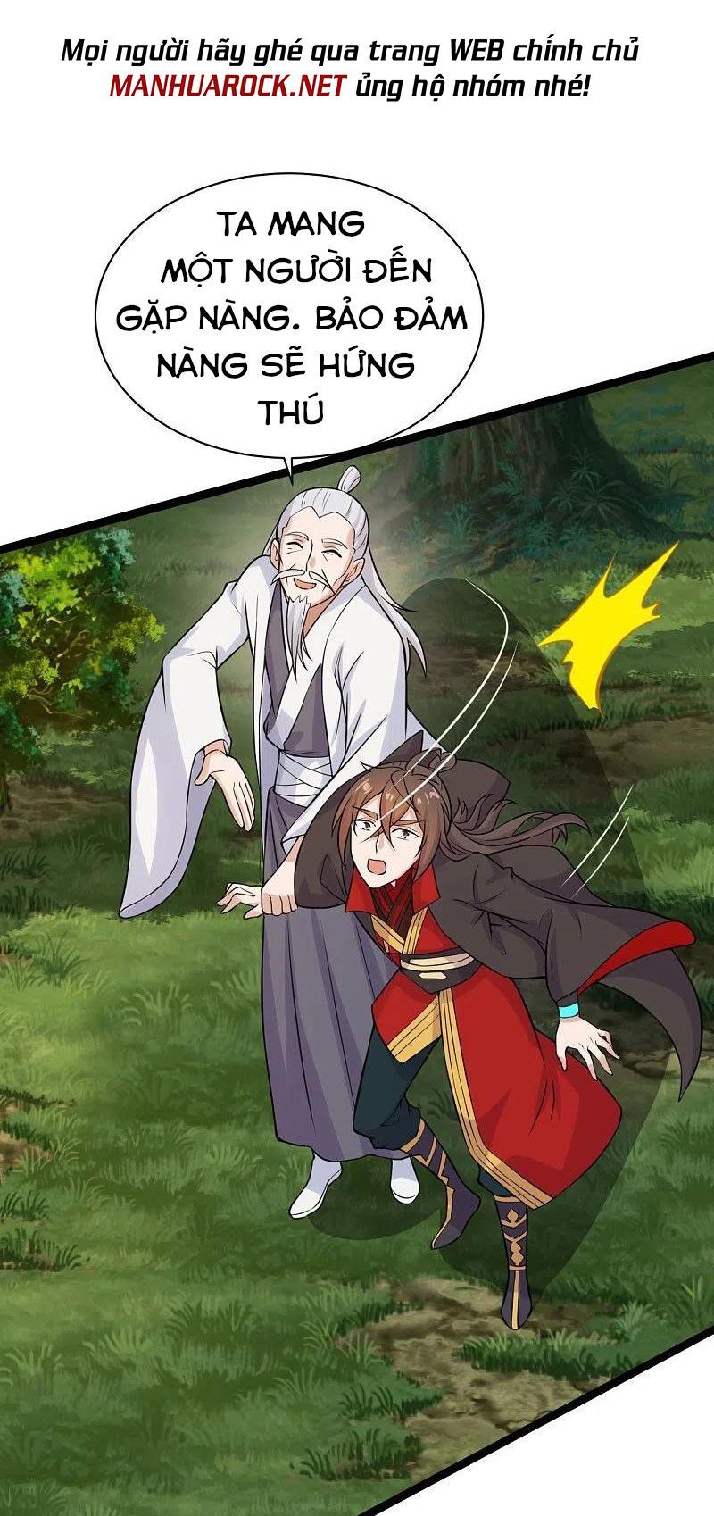 tiên võ đế tôn chapter 235 27