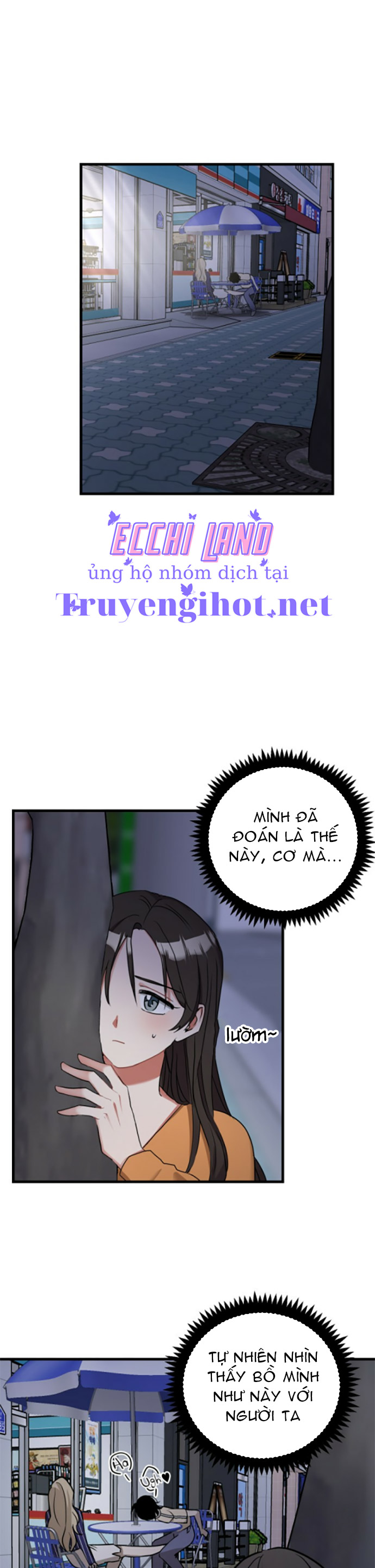 suỵttt bản báo cáo bí mật đây chapter 9.1 3