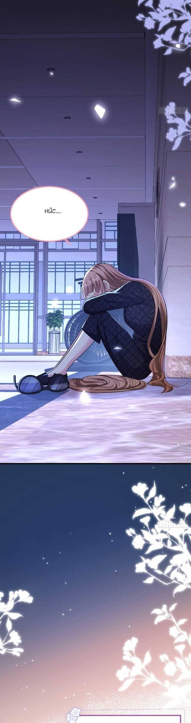 phu nhân mỗi ngày đều muốn chạy trốn chapter 11 7