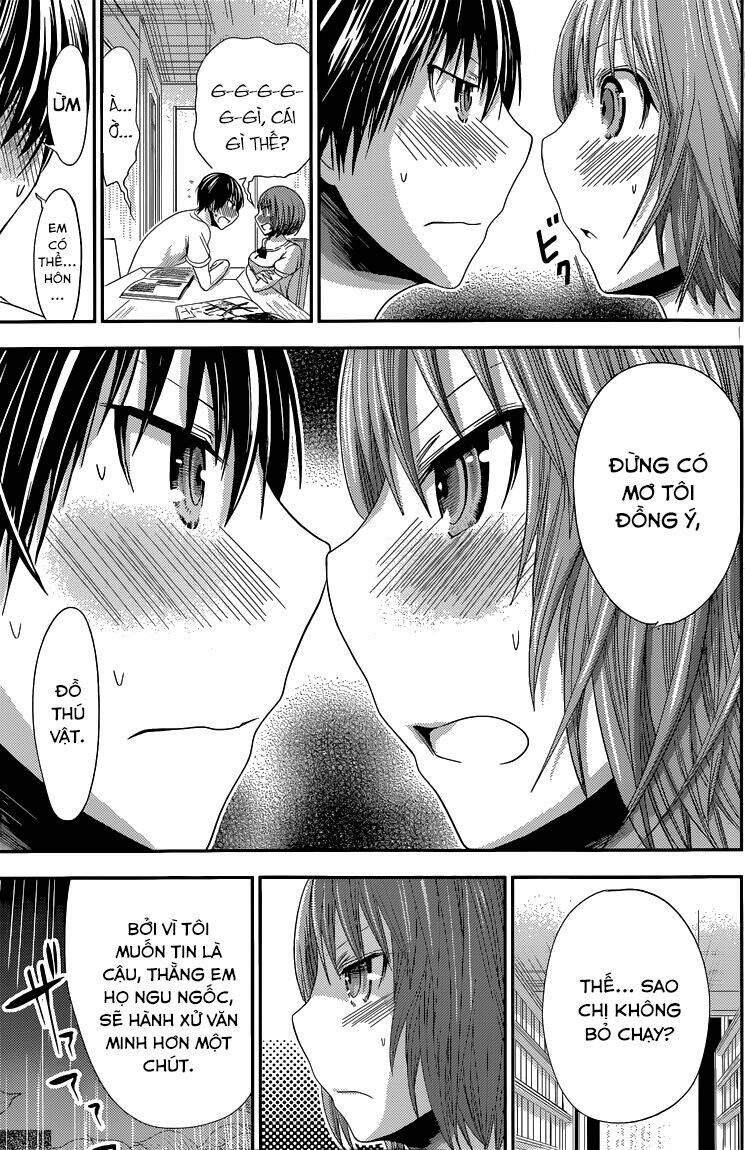 minamoto-kun monogatari chapter 117 7