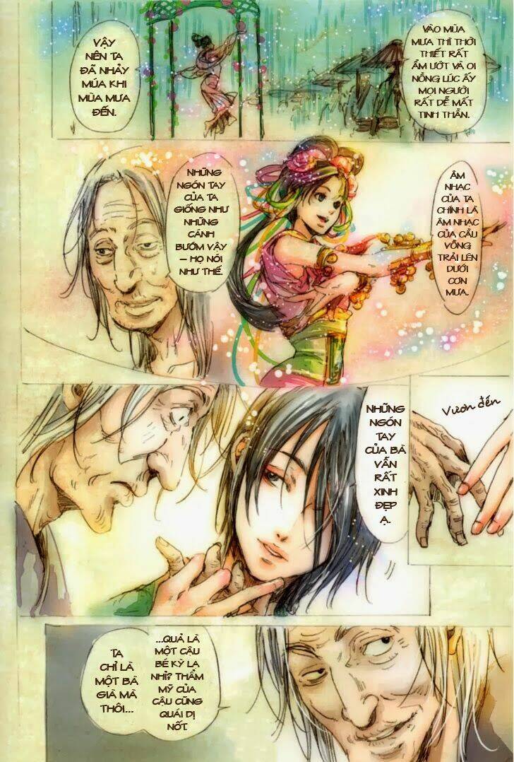 adekan chapter 21.5 15