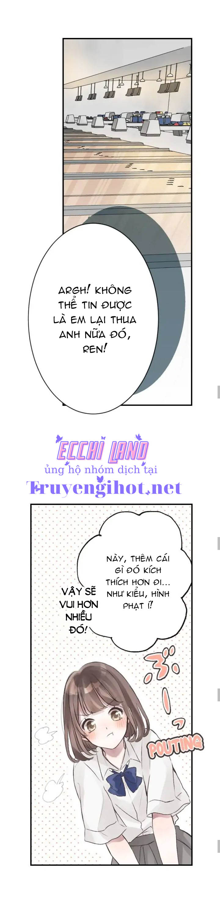 sau 3 năm gặp lại tôi quay lại với người yêu cũ chapter 3.2 3