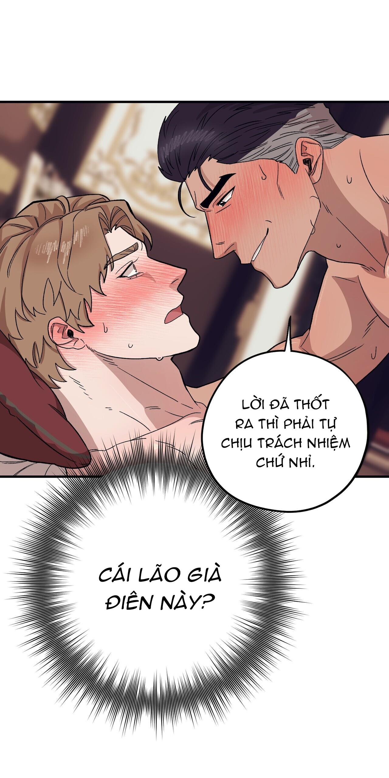 làm dâu nhà tài phiệt họ kang chapter 50 95