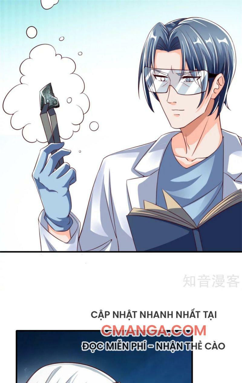 vú em tiên tôn đi ở rể chapter 172 5