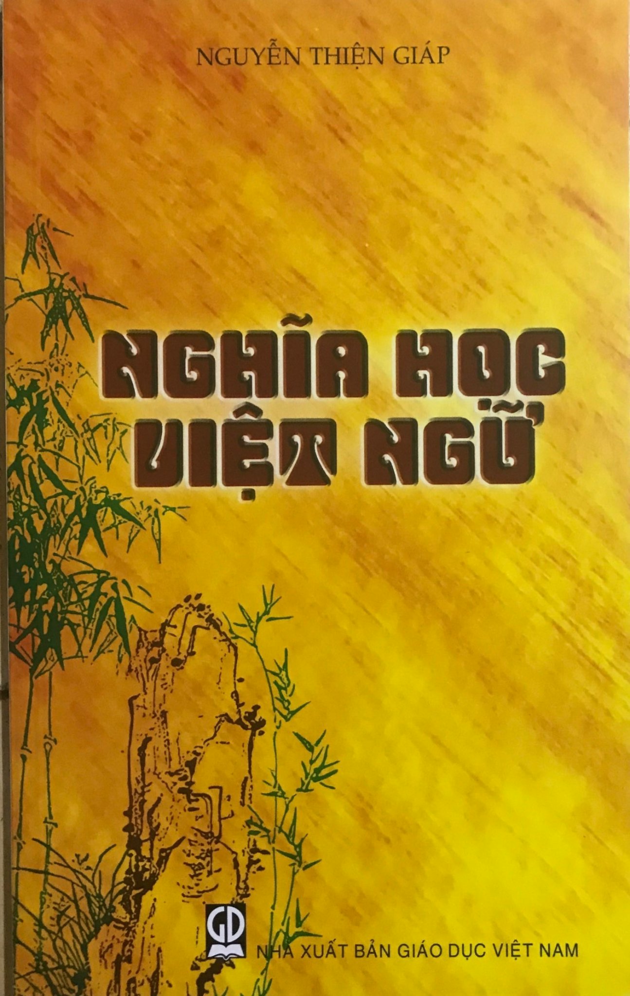 Nghĩa Học Việt Ngữ