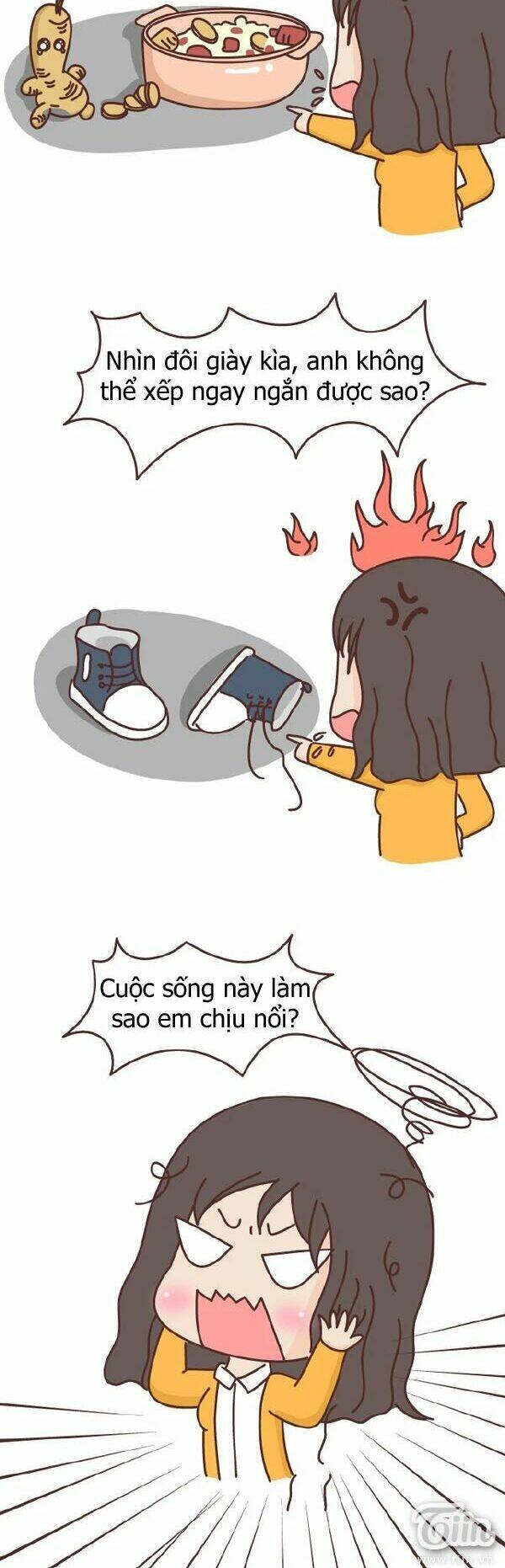 giải mã tình yêu chapter 326 3