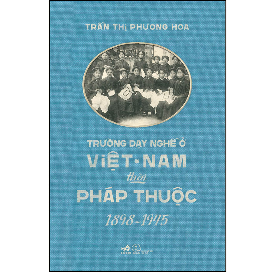 Trường dạy nghề ở Việt Nam thời Pháp thuộc (1898-1945)