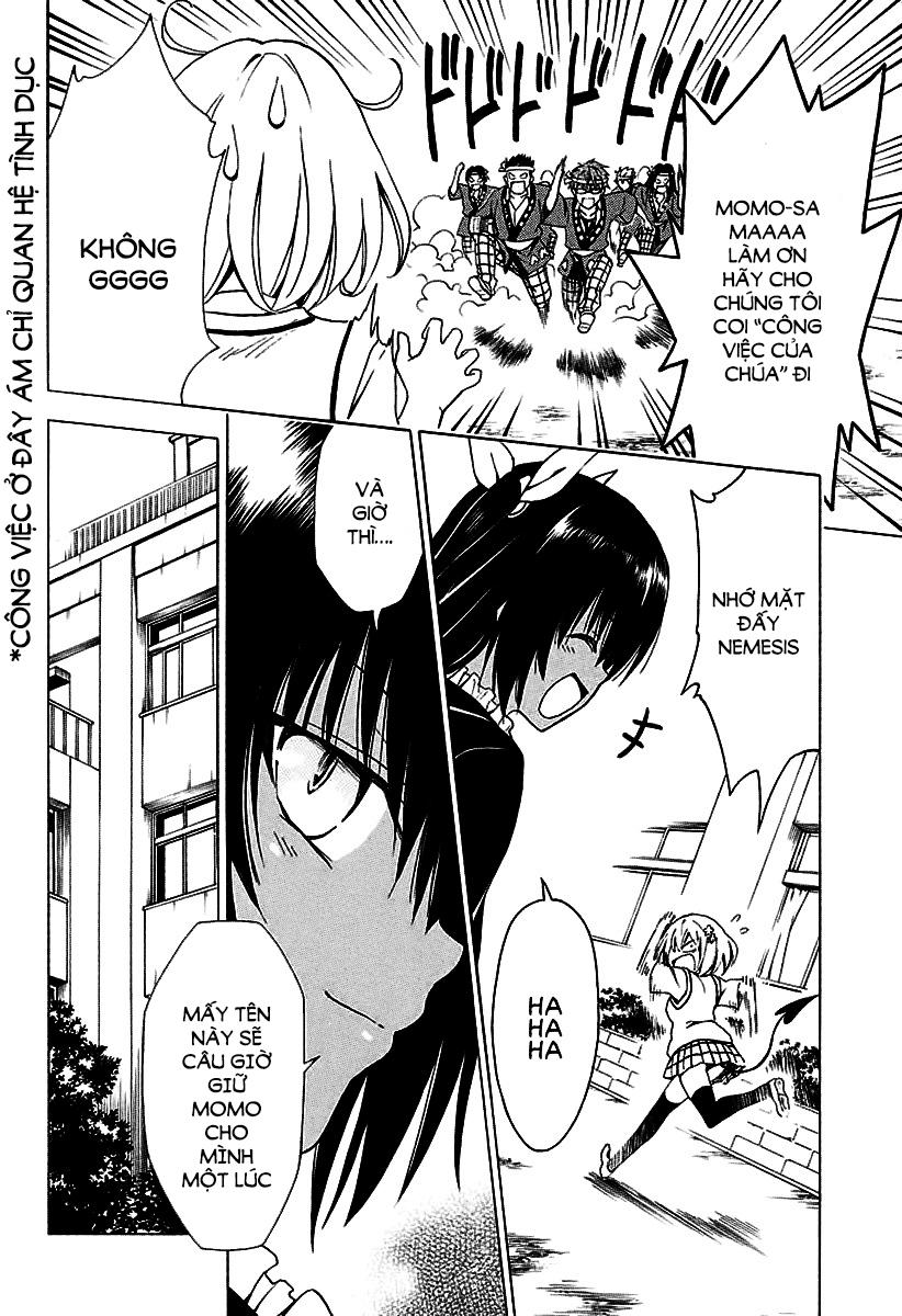 to love - ru darkness chapter 74 20