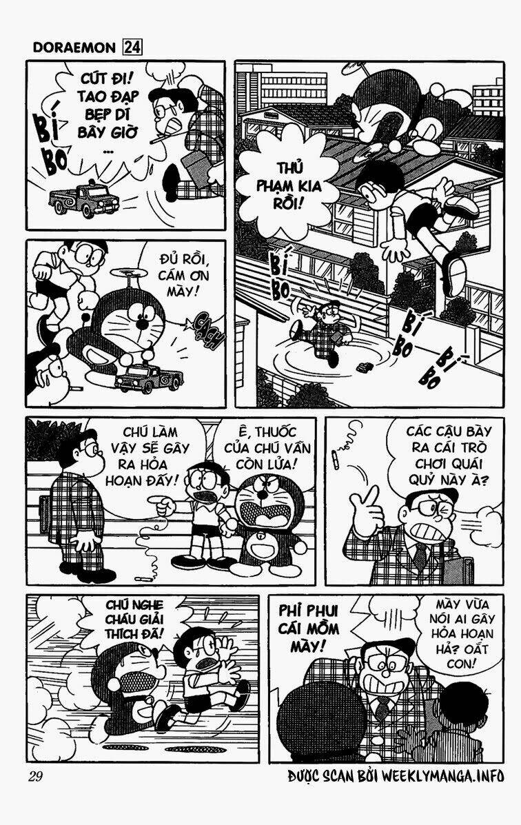 doraemon chapter 331 5