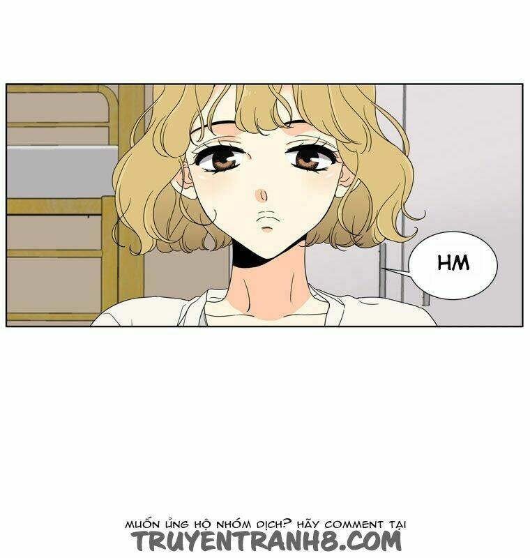 bokhee-ssi đáng yêu chapter 9 3