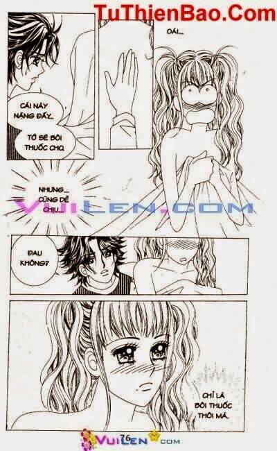 cặp đôi kỳ lạ chapter 4 77