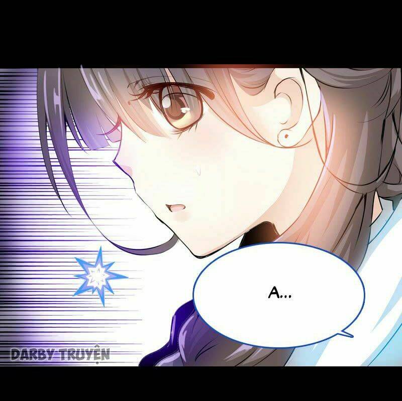 điền viên mật sủng: cô vợ nóng bỏng chapter 1 10