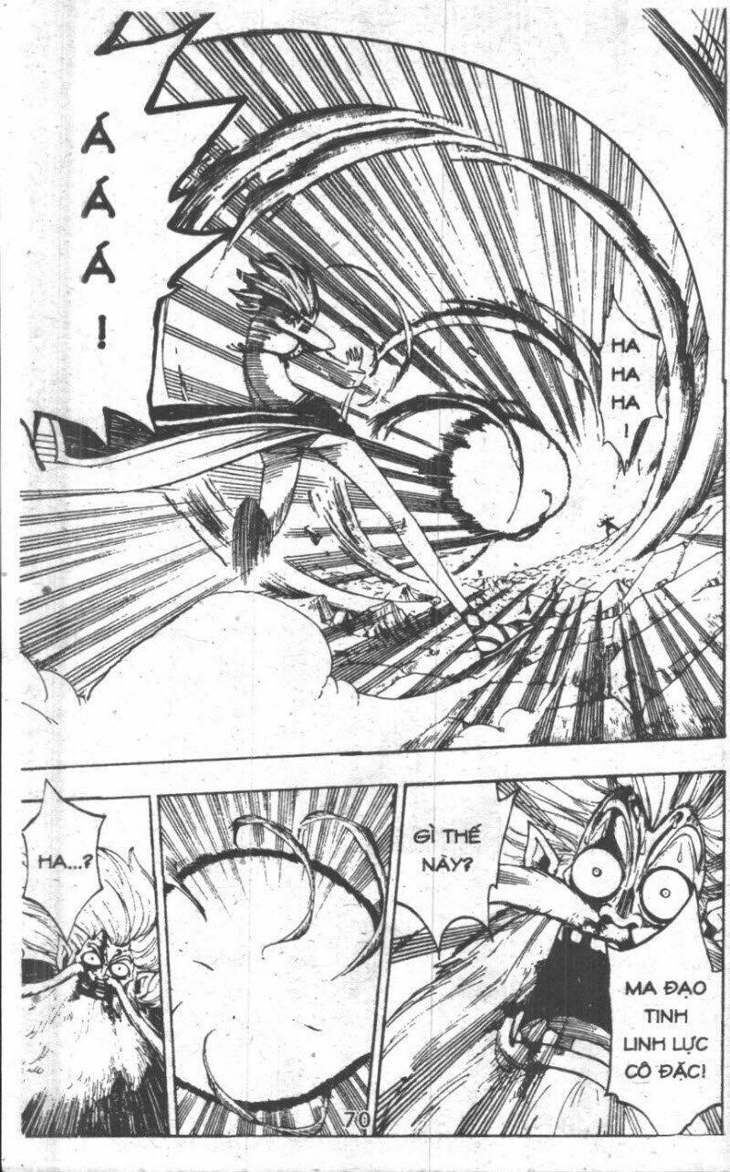 rave master (scan) chapter 35 70