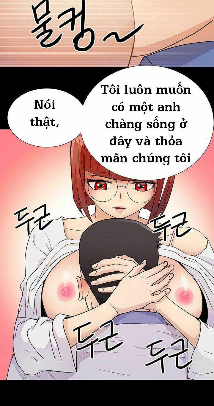 cậu sẽ làm như tôi nói chứ? chapter 2 29