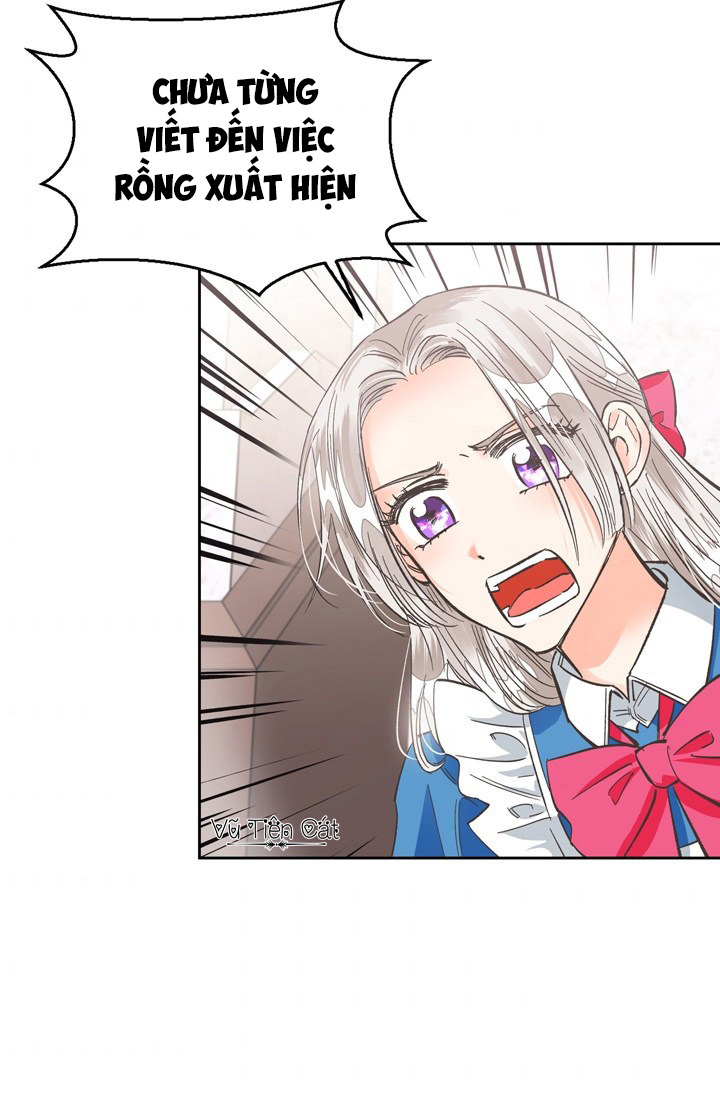 ác nữ xứng đôi với bạo chúa chapter 23 7