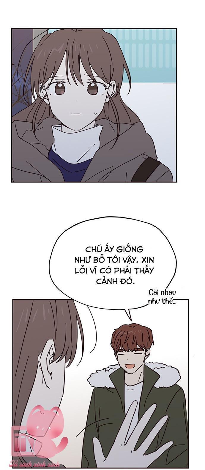 sợi chỉ tình yêu chapter 76 26