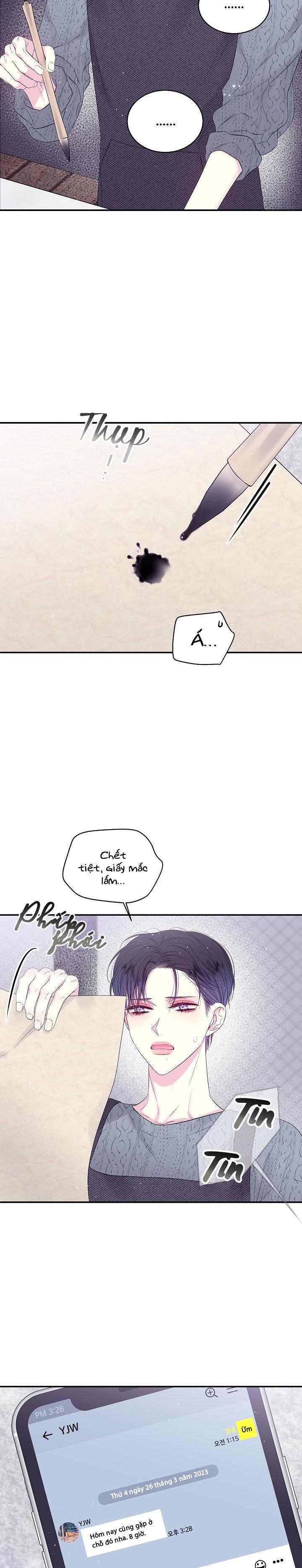 bình minh thứ hai chapter 5 2