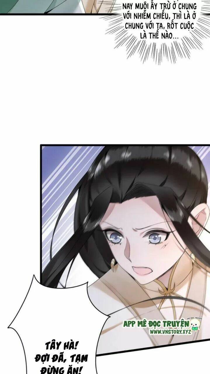 phượng hoàng vu phi chapter 55 25