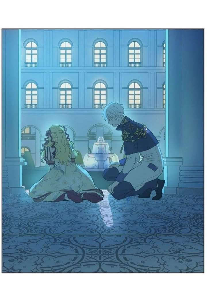 bỗng một ngày nọ tôi trở thành nàng công chúa chapter 52 17