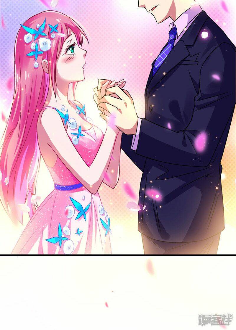 siêu cấp bại gia tử chapter 50 19