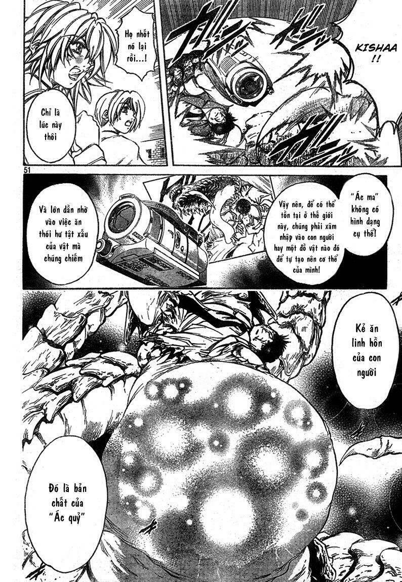 holy talker chapter 1.2 12