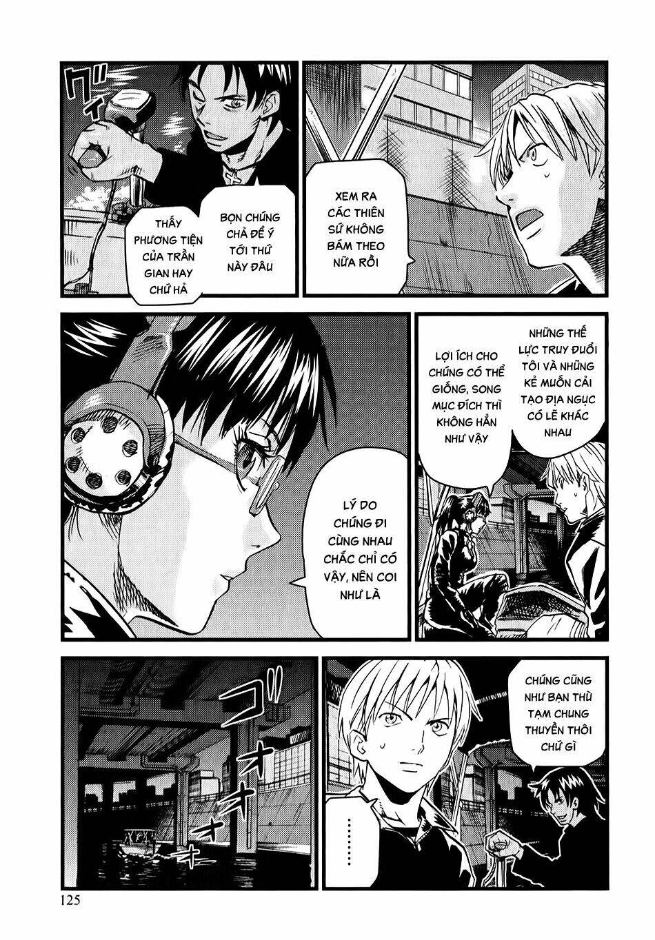 thanh ma kiếm huyền thoại phần 2 chapter 10 4