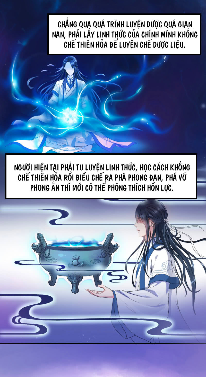 tà y cuồng thê chapter 5 9