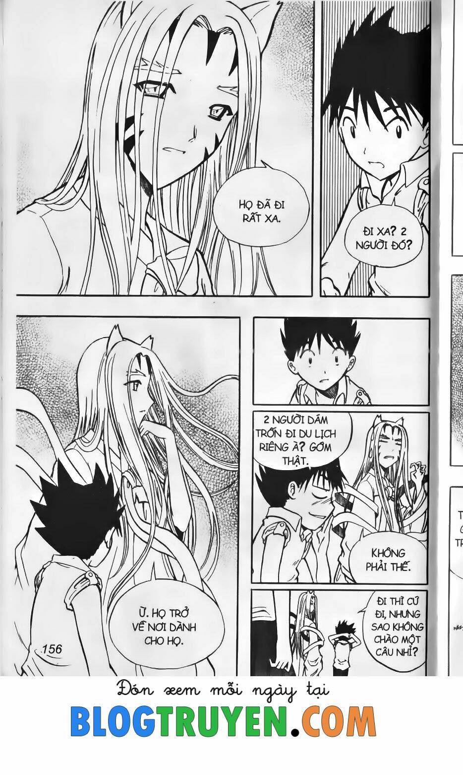 shin gumiho - hội pháp sư chapter 78.2 25