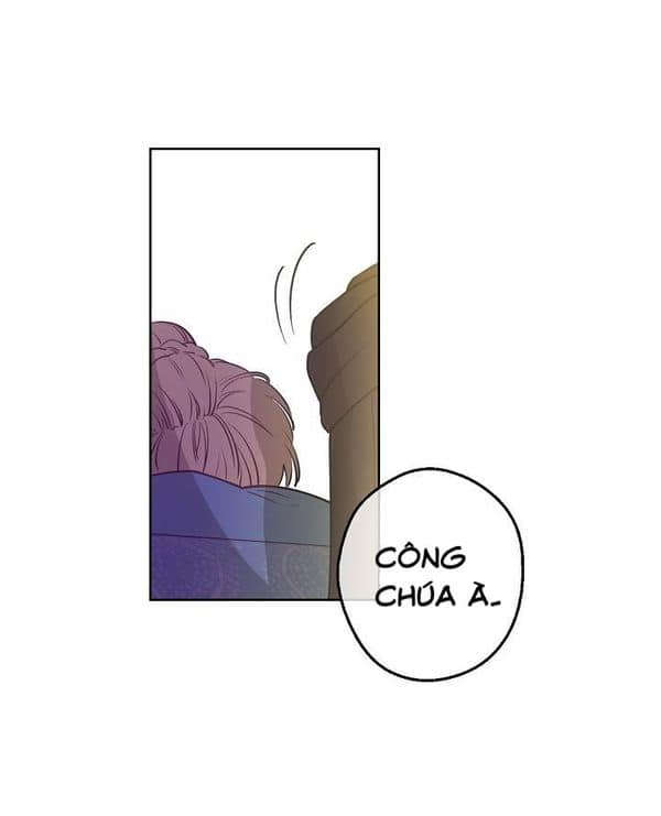 bỗng một ngày nọ tôi trở thành nàng công chúa chapter 74 10