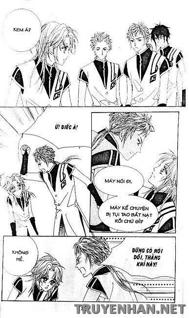 người duy nhất chapter 13 4