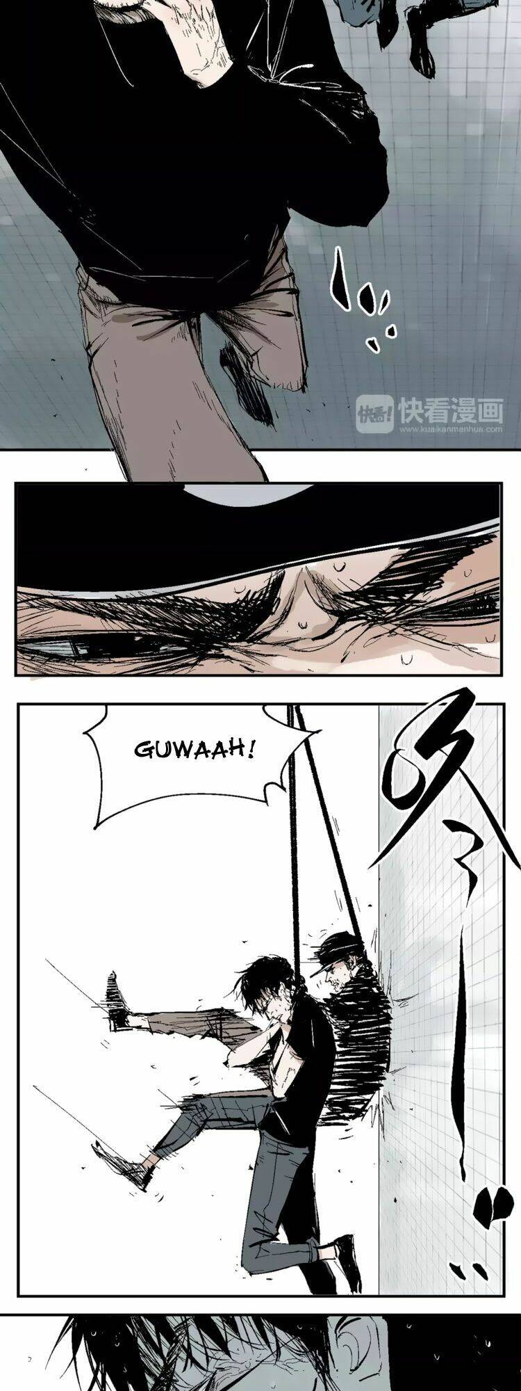 the law of the yama chapter 8 16