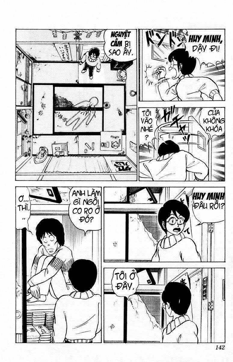 yuu & mi chapter 5 9