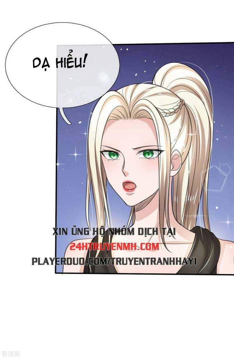 tuyệt đỉnh khí thiếu chapter 55 15