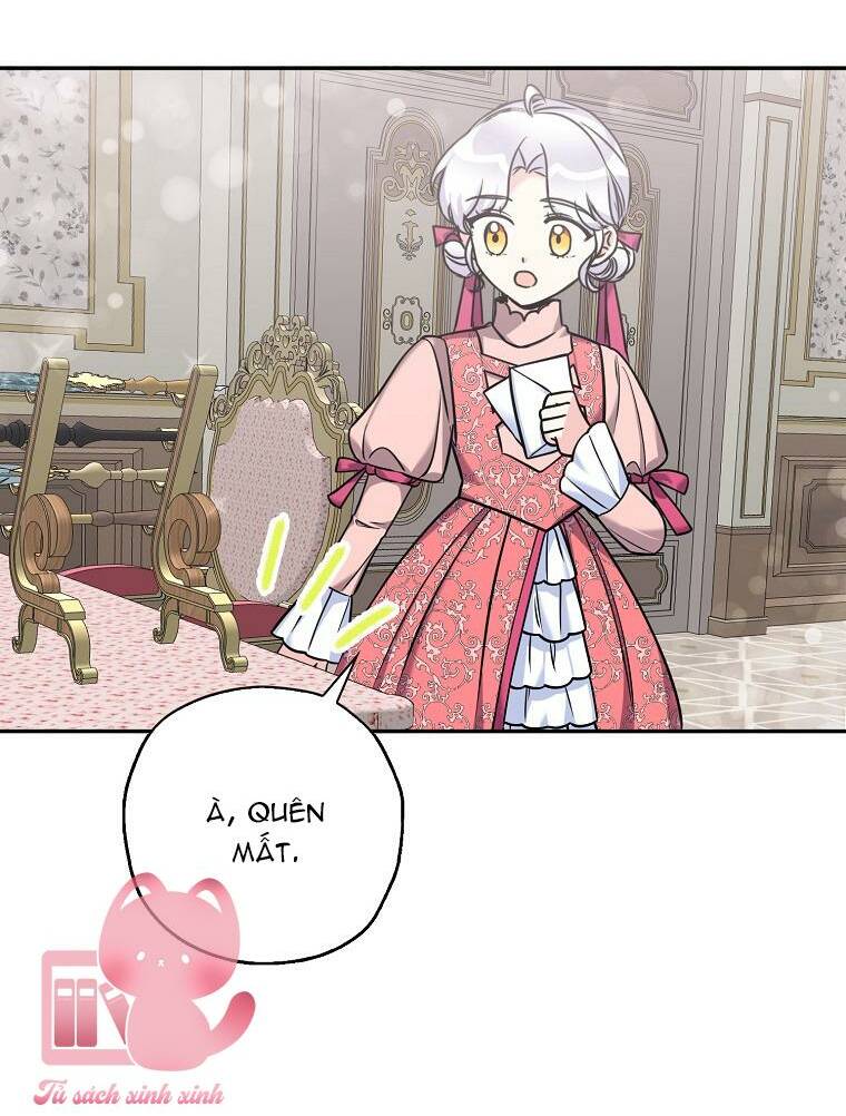 sinh ra làm con gái ác nữ chapter 44 16