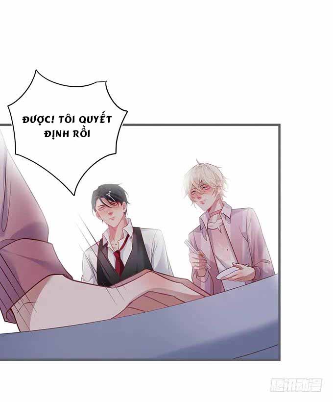 dưỡng khí chí mạng chapter 36 54