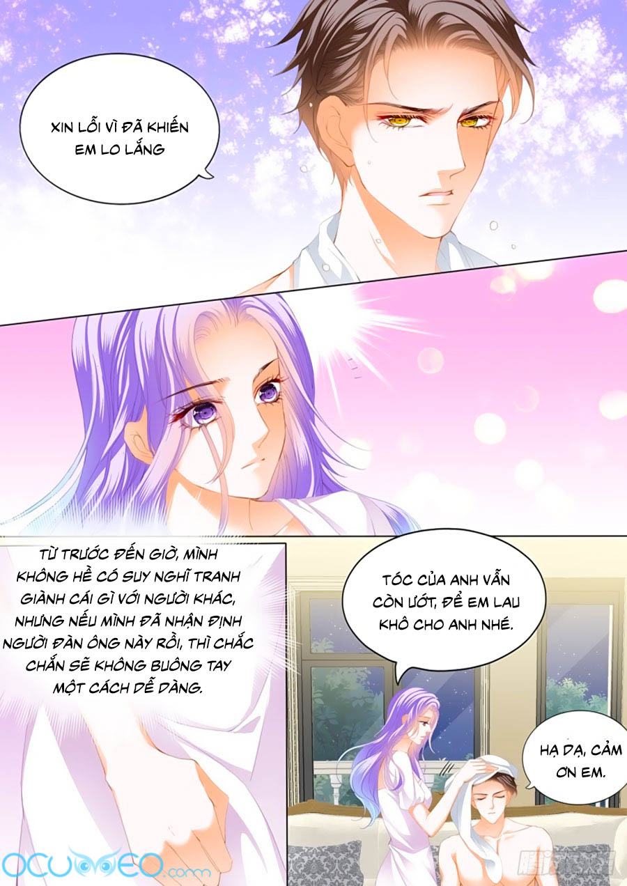 cuồng nhiệt boss, sủng thê xin kiềm chế chapter 72 10