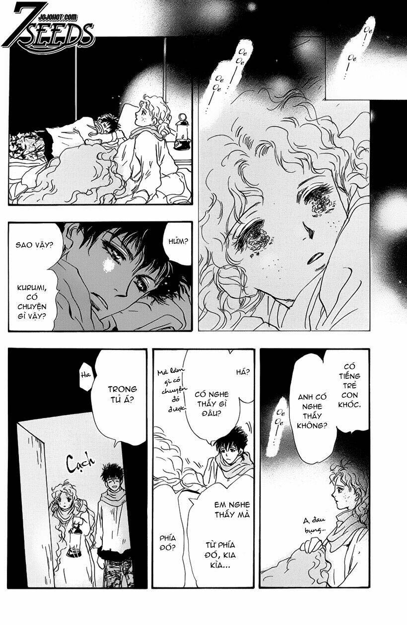 7 mầm sống chapter 125 22
