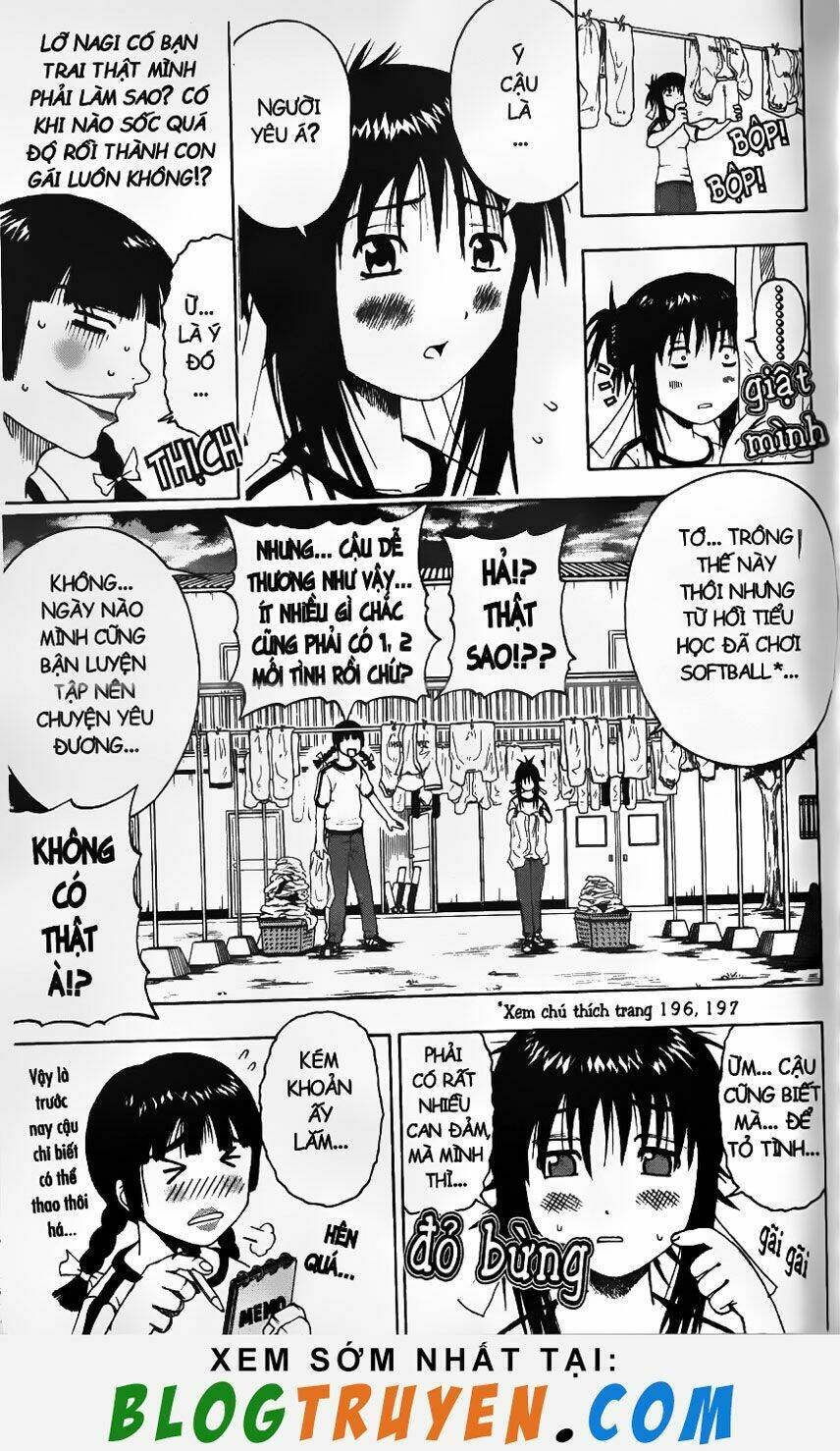 mr.fullswing chapter 2 20