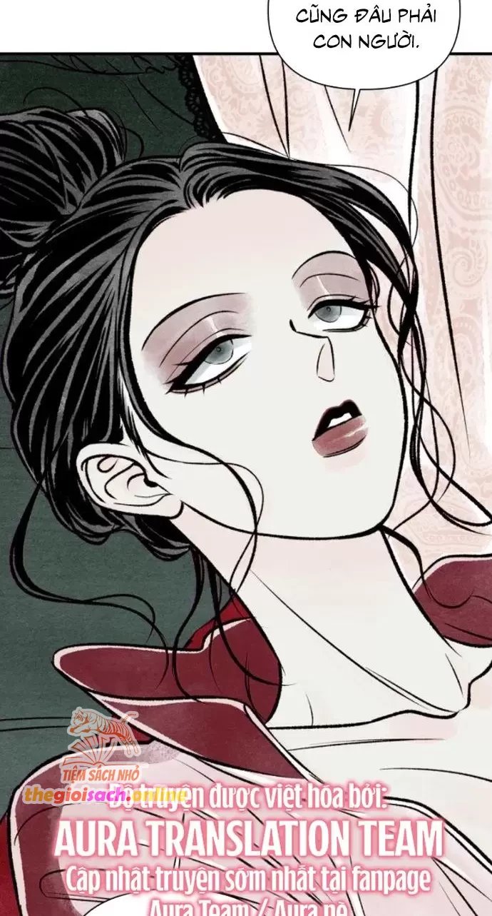 [18+] nguyệt mị moonstruck chapter 2 10