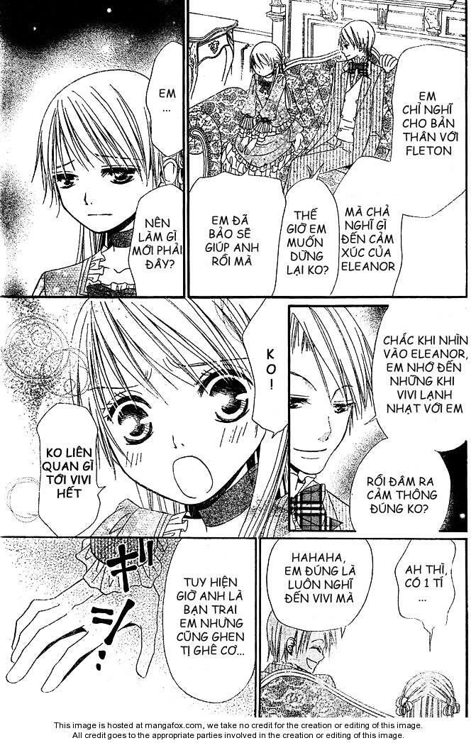 hoa và ác ma chapter 10 17