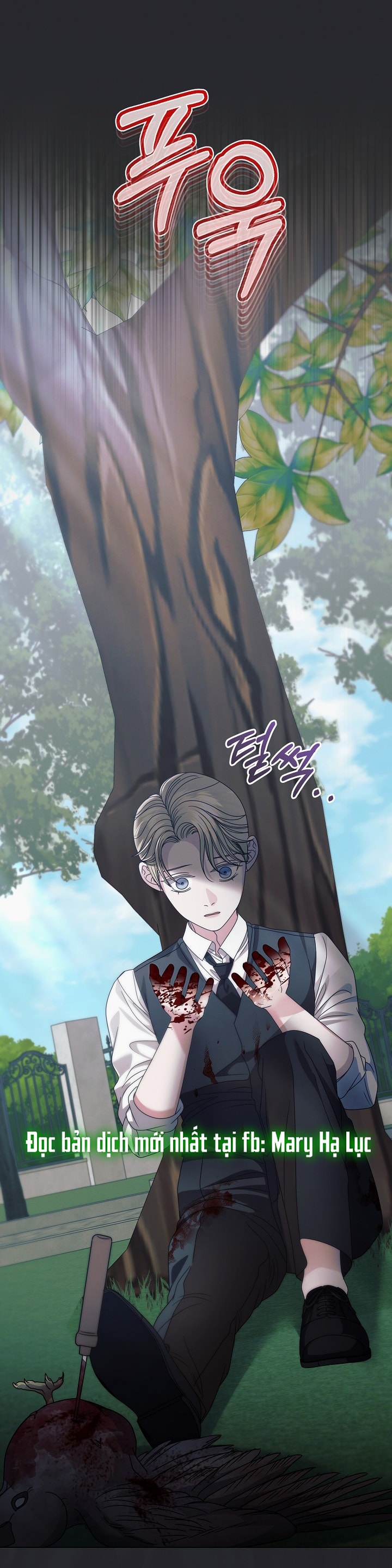 [18+] hãy cầu xin ta đi END SS1 28