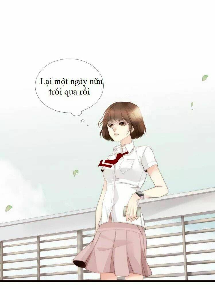 tình cờ tìm thấy tháng 7 chapter 1.3 20