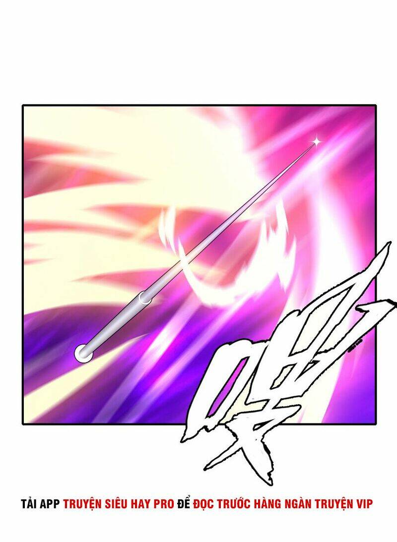 hộ hoa cao thủ tại đô thị chapter 144 10