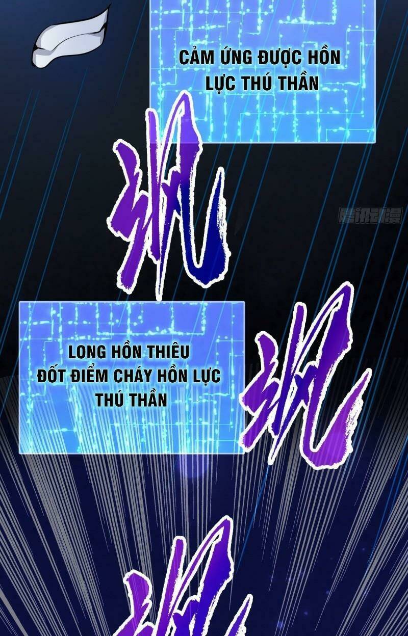 thiên mệnh long thần chapter 32 31