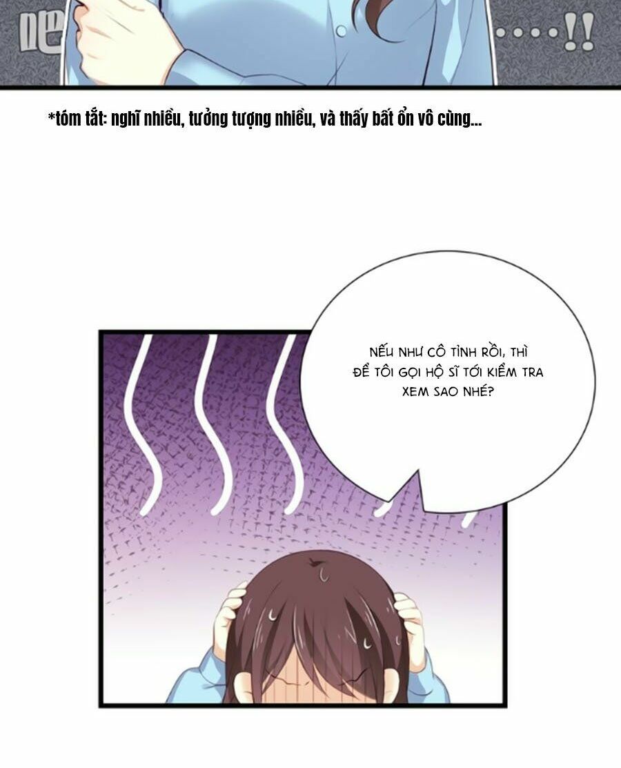 tình yêu là thế phần 2 chapter 7 8