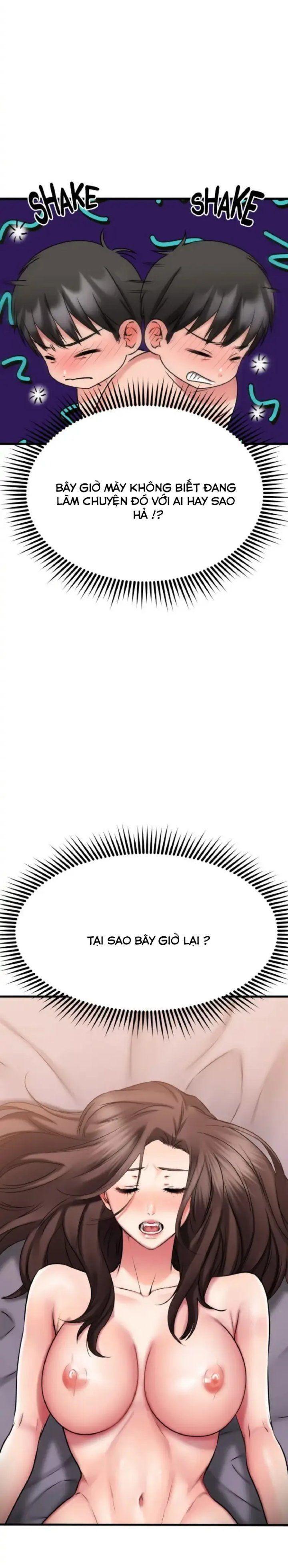 18+ làm tình cùng cô bạn thân khác giới chapter 28 20